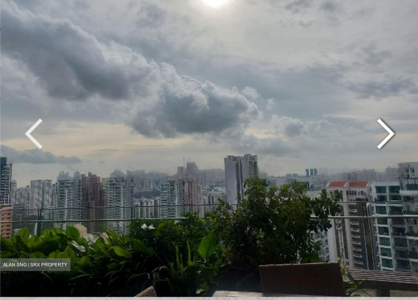 Skypark @ Somerset (D9), Apartment #500936251